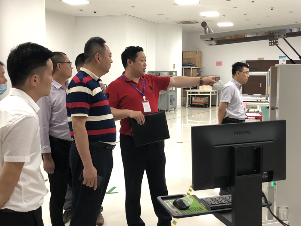 详细讲解激光焊锡设备（二）