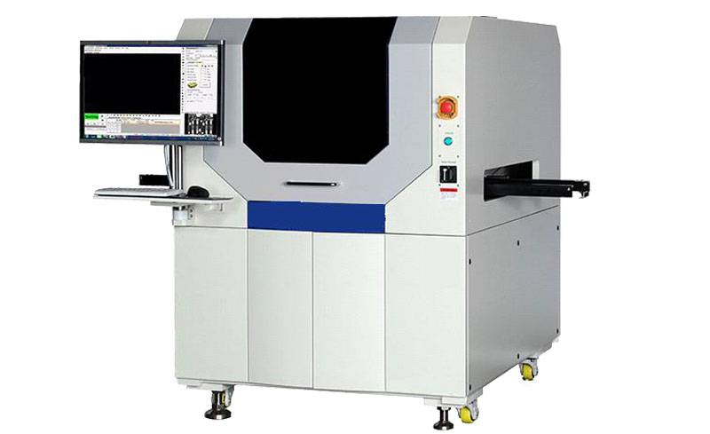 激光焊锡与回流焊对比